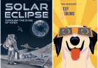 Meet the Creators, Part 4: Two New 2024 Total Eclipse Posters