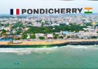 Tourist Places Pondicherry