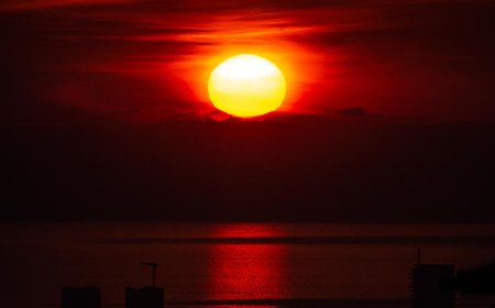 World smashes record for hottest January ever observed