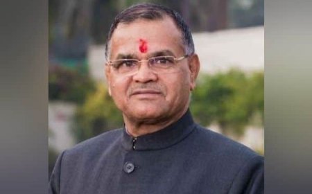 லோக்தளம் தலைவர் சுட்டுக்கொலை