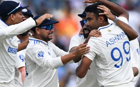 Amid Controversy Over Root's LBW, Ex-ENG Star's "Excellent Review" Remark