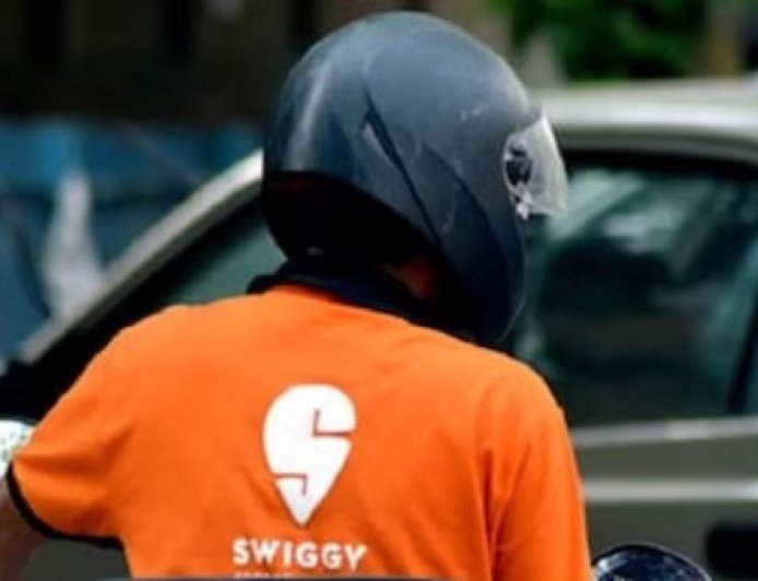 Swiggy, IRCTC Join Hands To Supply, Deliver Pre-Ordered Meals; Check Details