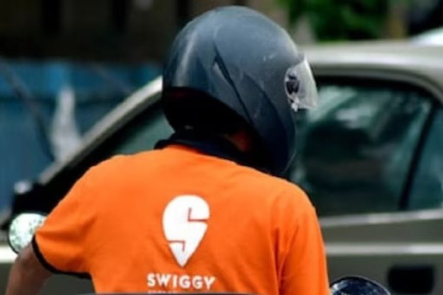 Swiggy, IRCTC Join Hands To Supply, Deliver Pre-Ordered Meals; Check Details